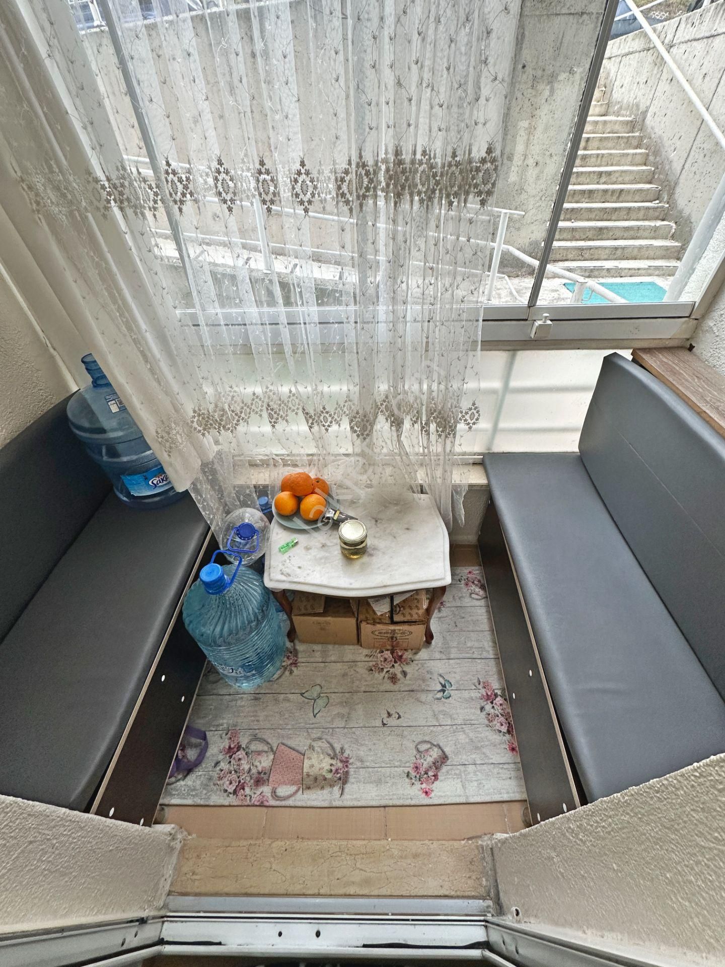 Esentepe Toki'de Yapılı Masrafsız Balkonlu 2+1 Satılık Daire - Görsel 6