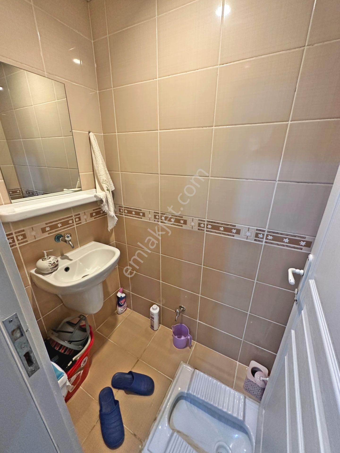 Esentepe Toki'de Yapılı Masrafsız Balkonlu 2+1 Satılık Daire - Görsel 16