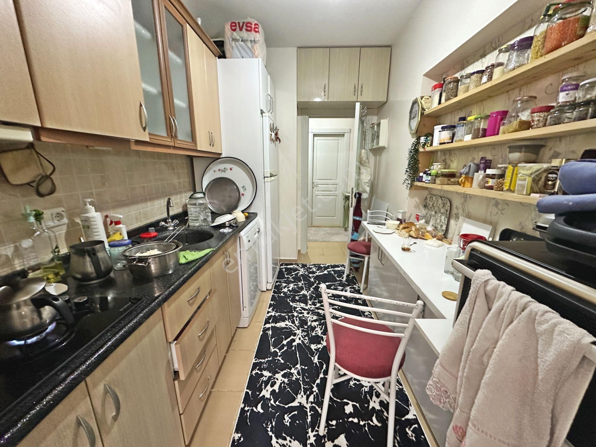 Esentepe Toki'de Yapılı Masrafsız Balkonlu 2+1 Satılık Daire - Görsel 7