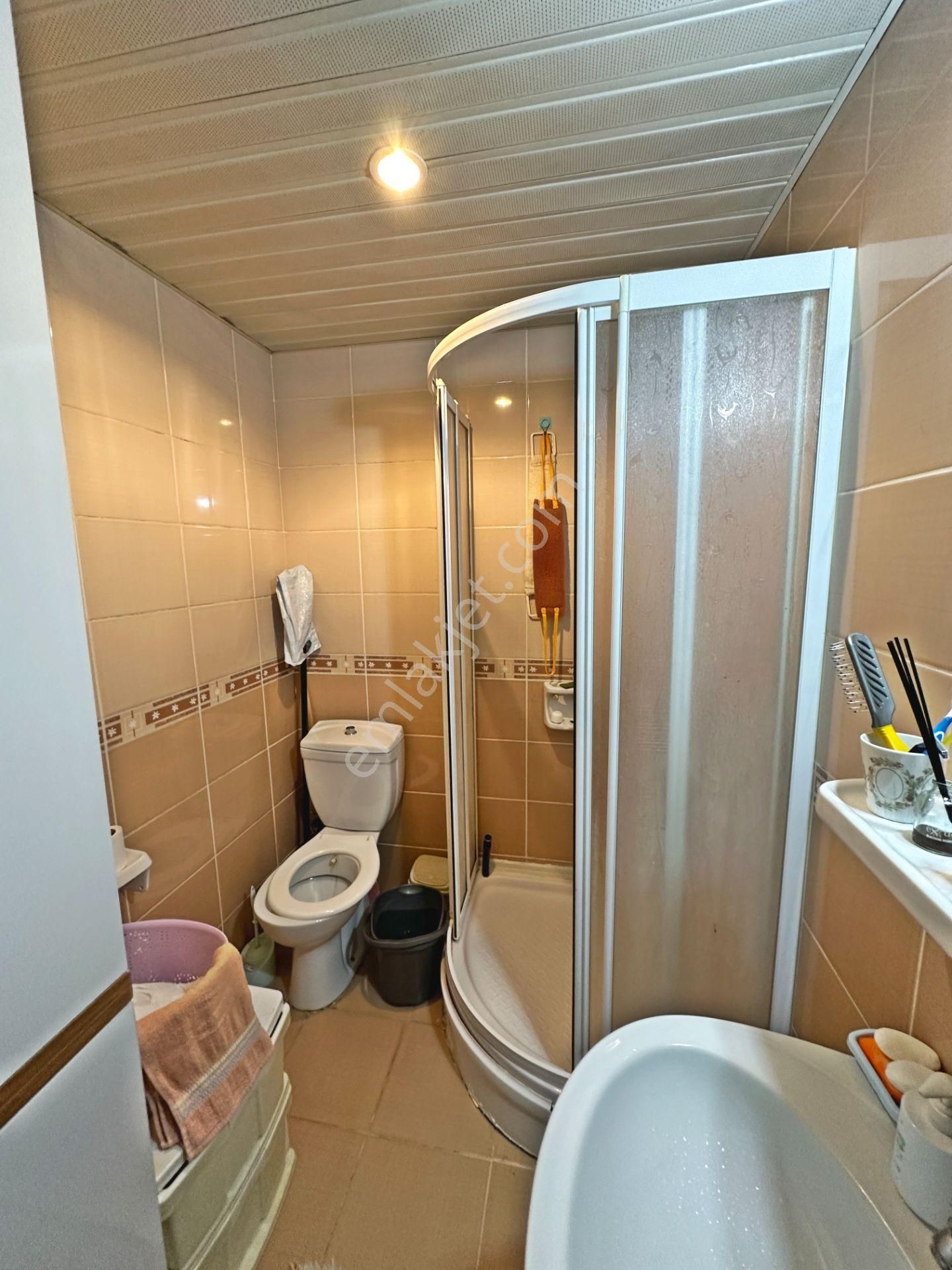 Esentepe Toki'de Yapılı Masrafsız Balkonlu 2+1 Satılık Daire - Görsel 15