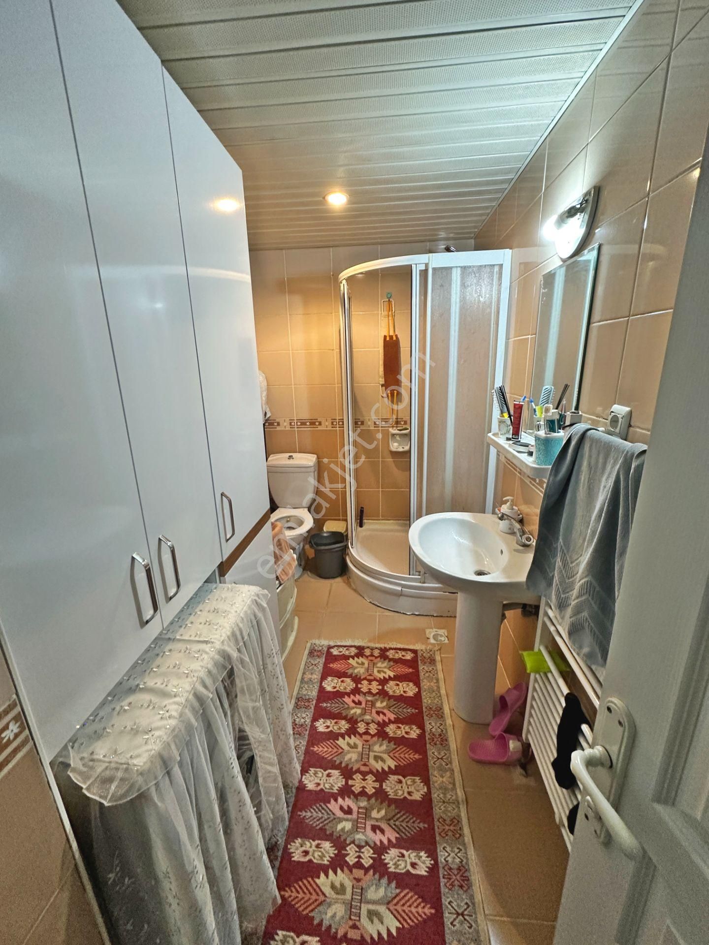 Esentepe Toki'de Yapılı Masrafsız Balkonlu 2+1 Satılık Daire - Görsel 13