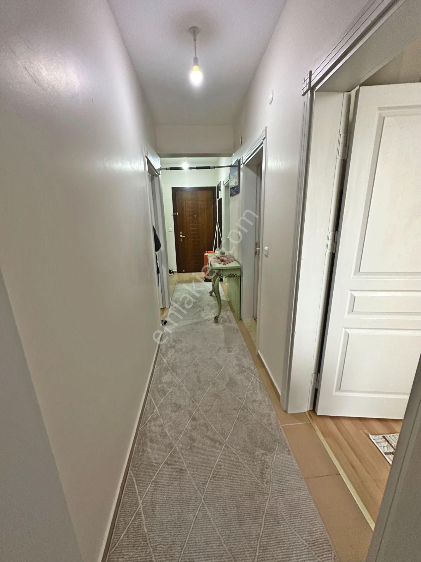 Esentepe Toki'de Yapılı Masrafsız Balkonlu 2+1 Satılık Daire - Görsel 12