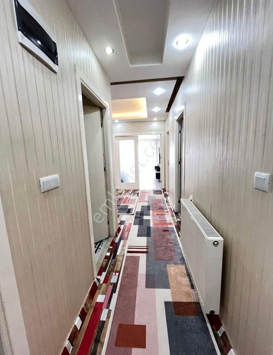 Egenekon Mah.4/2.kat 160 M2 Oturumlu 3+1 Masrafsız Daire - Görsel 14