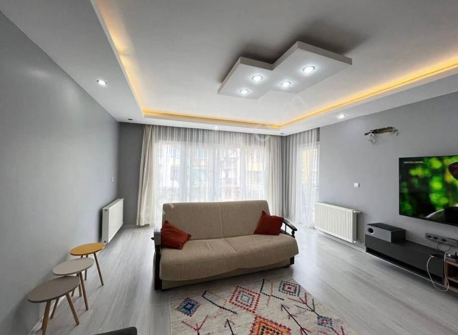 Egenekon Mah.4/2.kat 160 M2 Oturumlu 3+1 Masrafsız Daire - Görsel 21