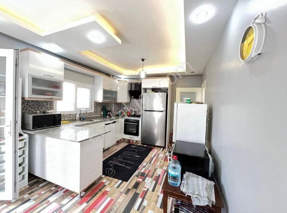 Egenekon Mah.4/2.kat 160 M2 Oturumlu 3+1 Masrafsız Daire - Görsel 22