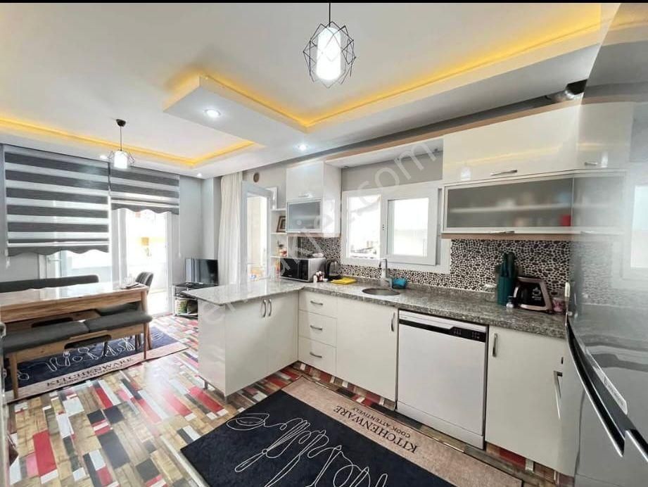 Egenekon Mah.4/2.kat 160 M2 Oturumlu 3+1 Masrafsız Daire - Görsel 23