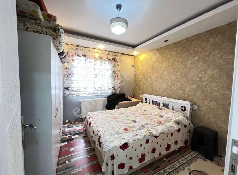 Egenekon Mah.4/2.kat 160 M2 Oturumlu 3+1 Masrafsız Daire - Görsel 19