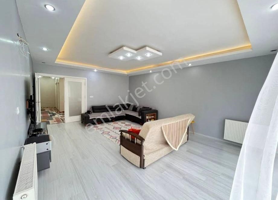 Egenekon Mah.4/2.kat 160 M2 Oturumlu 3+1 Masrafsız Daire - Görsel 17