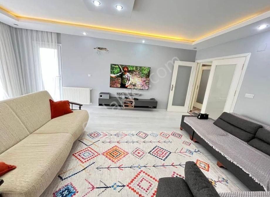 Egenekon Mah.4/2.kat 160 M2 Oturumlu 3+1 Masrafsız Daire - Görsel 7