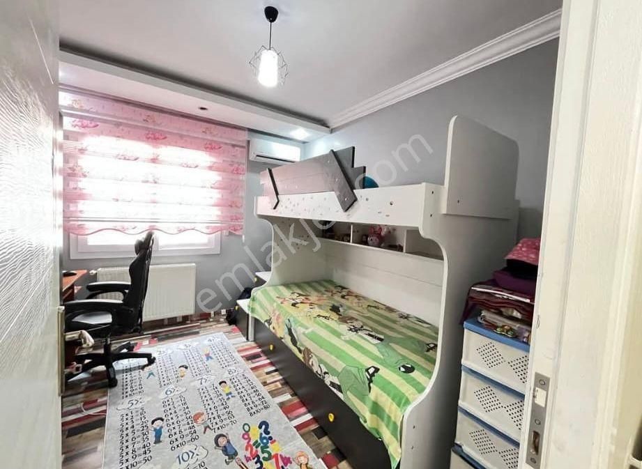 Egenekon Mah.4/2.kat 160 M2 Oturumlu 3+1 Masrafsız Daire - Görsel 18