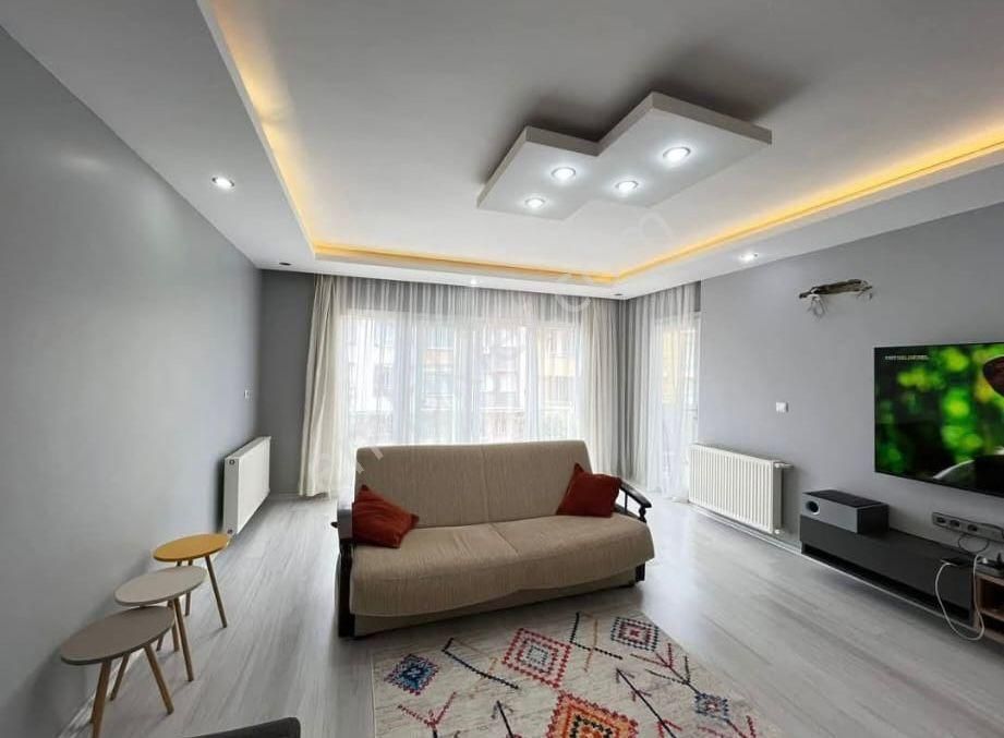 Egenekon Mah.4/2.kat 160 M2 Oturumlu 3+1 Masrafsız Daire - Görsel 8