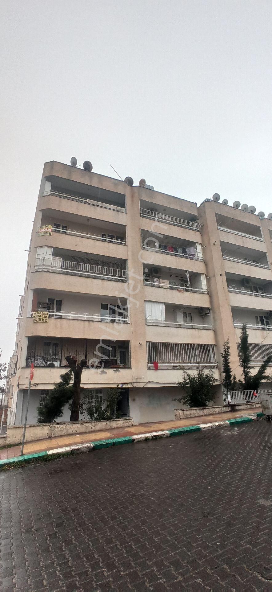 Ermax Emlaktan Kiralik Daire - Görsel 2