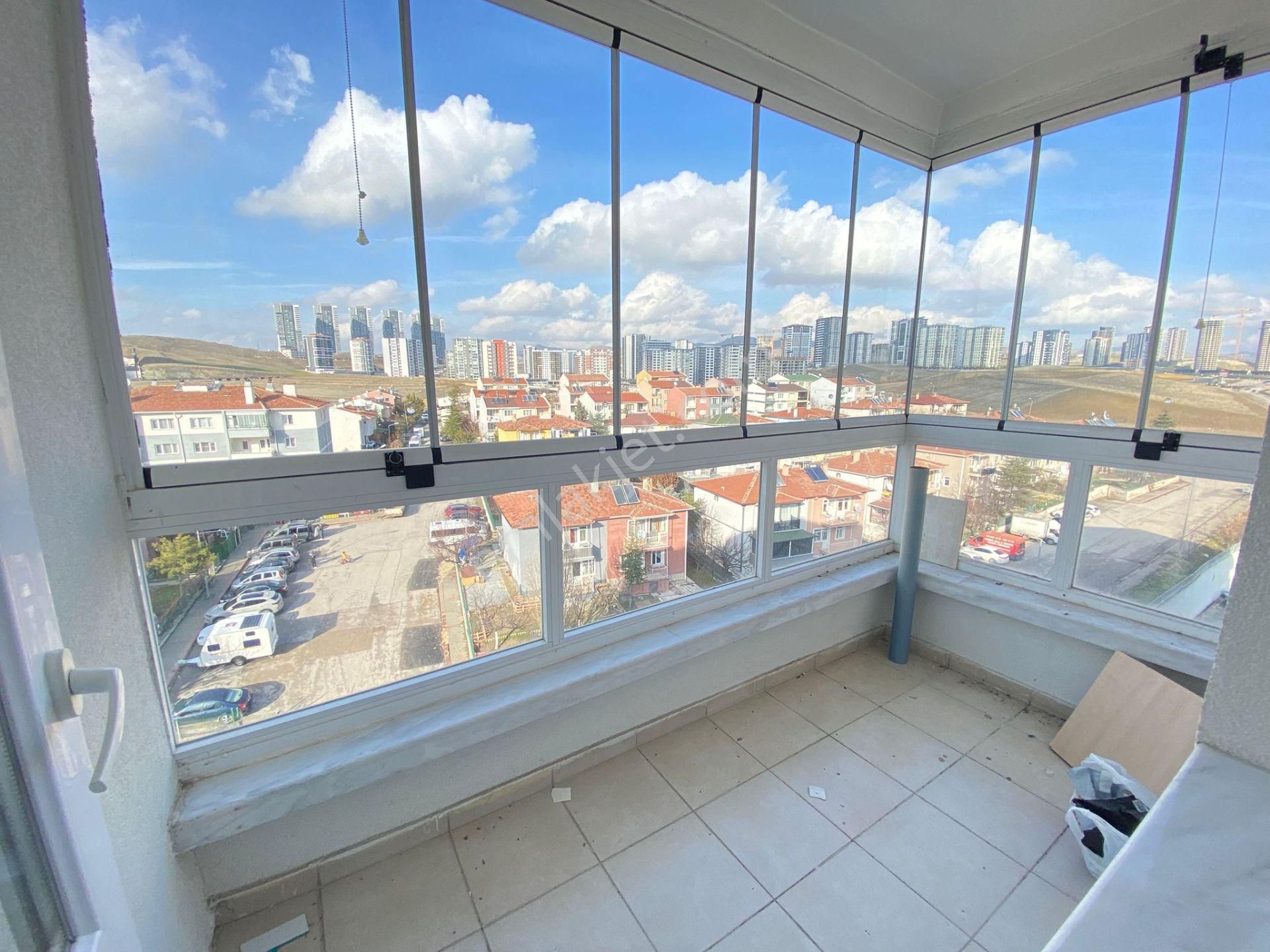 Batıkent Çakırlar Site İçinde 3+1 Satılık Daire - Görsel 28