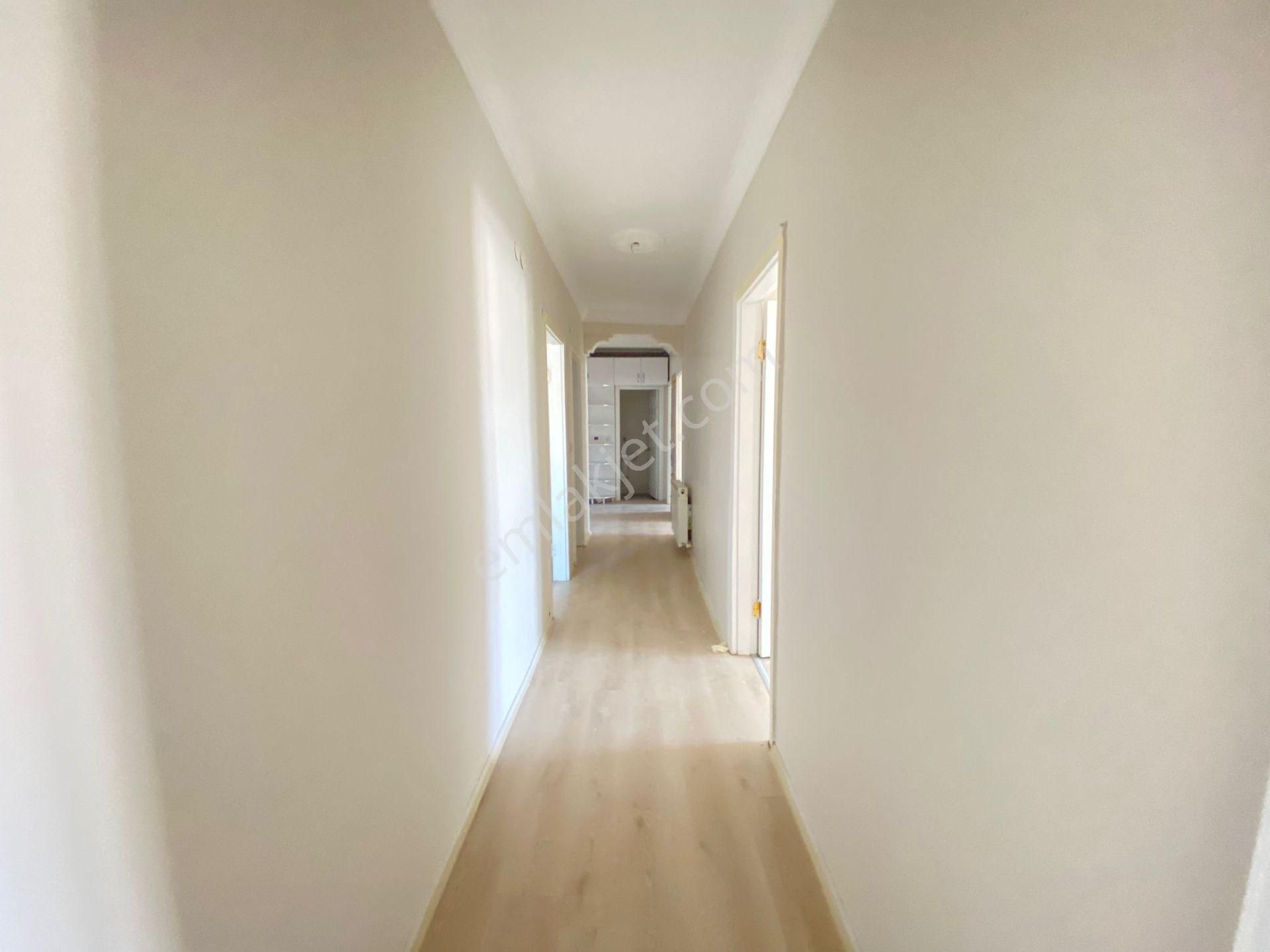 Batıkent Çakırlar Site İçinde 3+1 Satılık Daire - Görsel 29