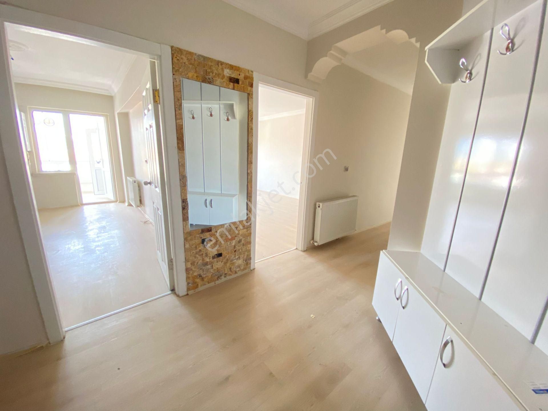 Batıkent Çakırlar Site İçinde 3+1 Satılık Daire - Görsel 10