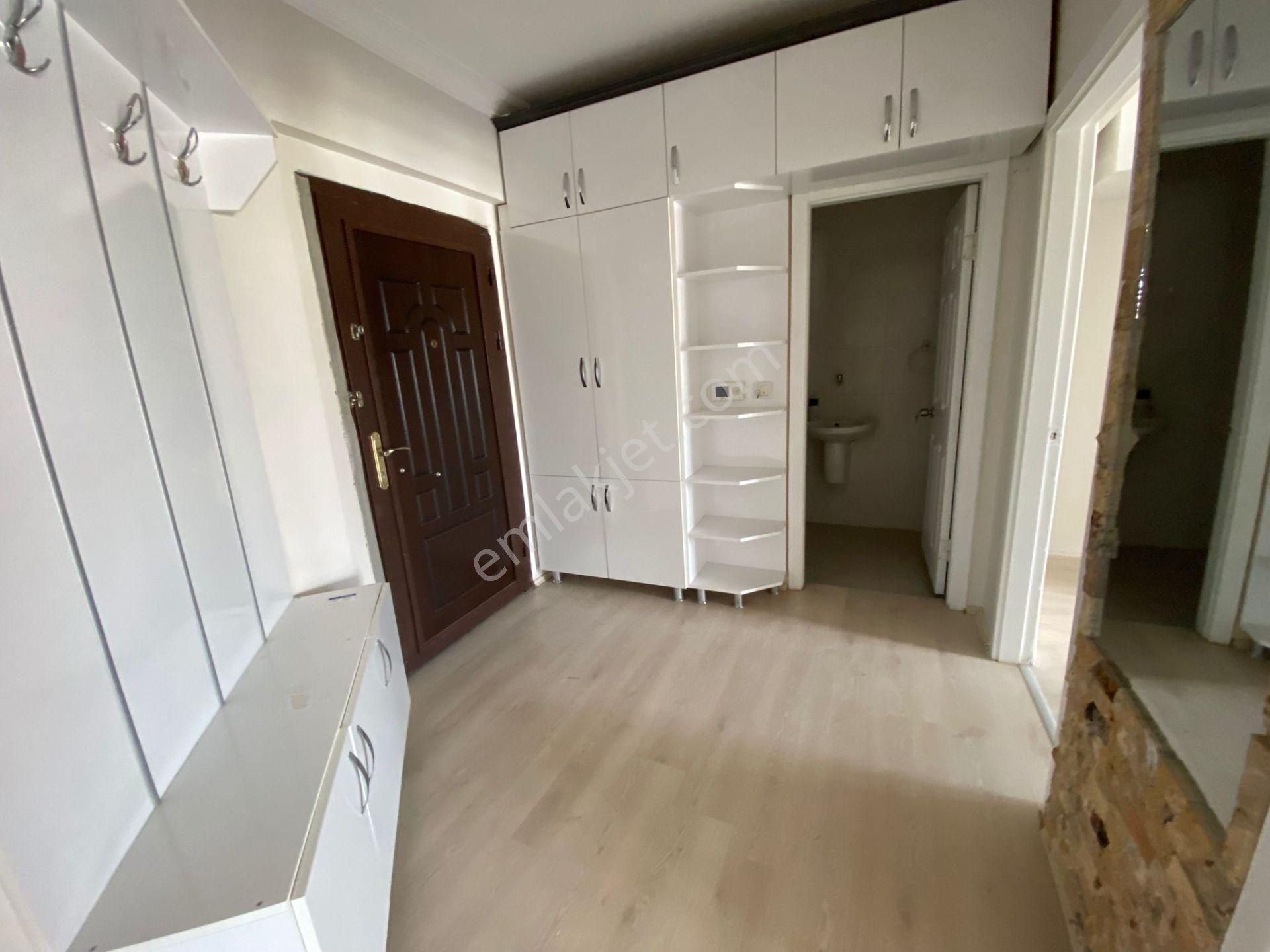 Batıkent Çakırlar Site İçinde 3+1 Satılık Daire - Görsel 11