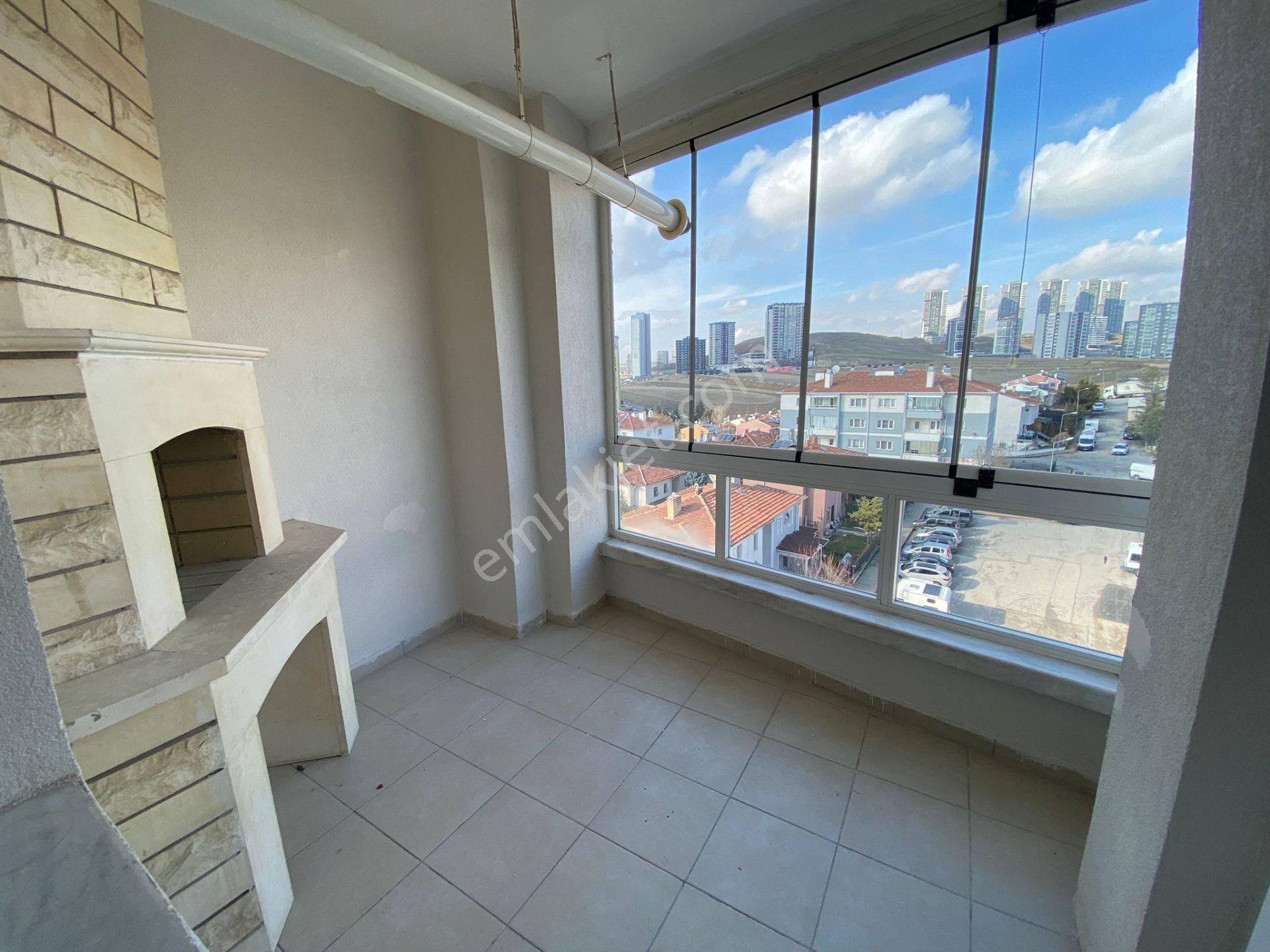 Batıkent Çakırlar Site İçinde 3+1 Satılık Daire - Görsel 21