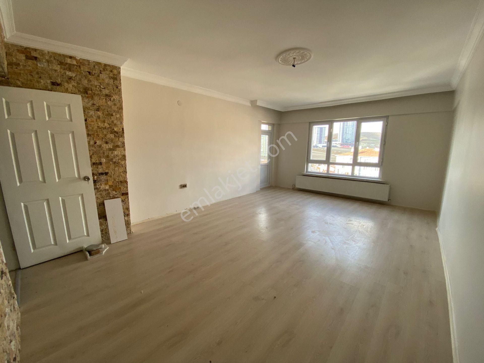 Batıkent Çakırlar Site İçinde 3+1 Satılık Daire - Görsel 16