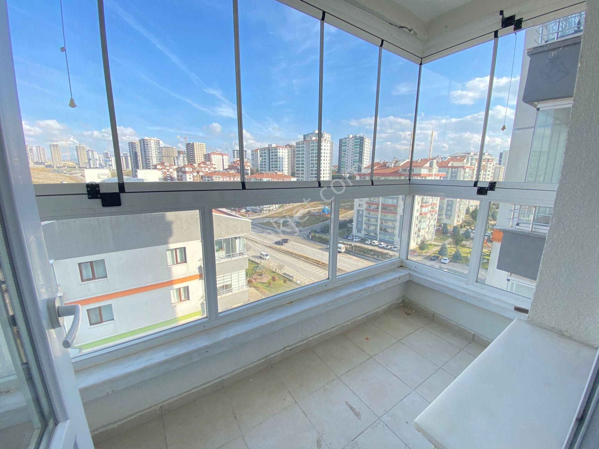 Batıkent Çakırlar Site İçinde 3+1 Satılık Daire - Görsel 24