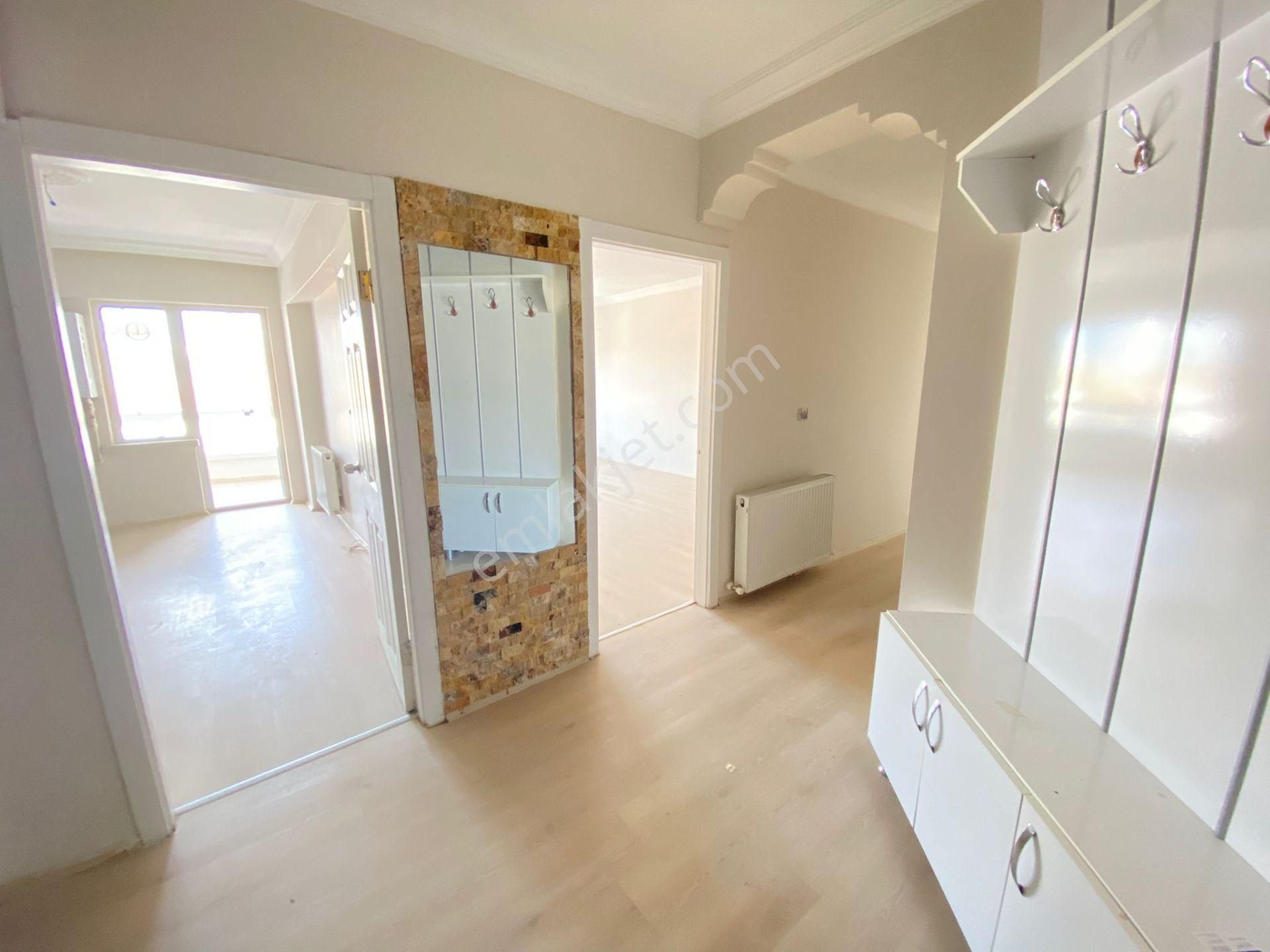 Batıkent Çakırlar Site İçinde 3+1 Satılık Daire - Görsel 12