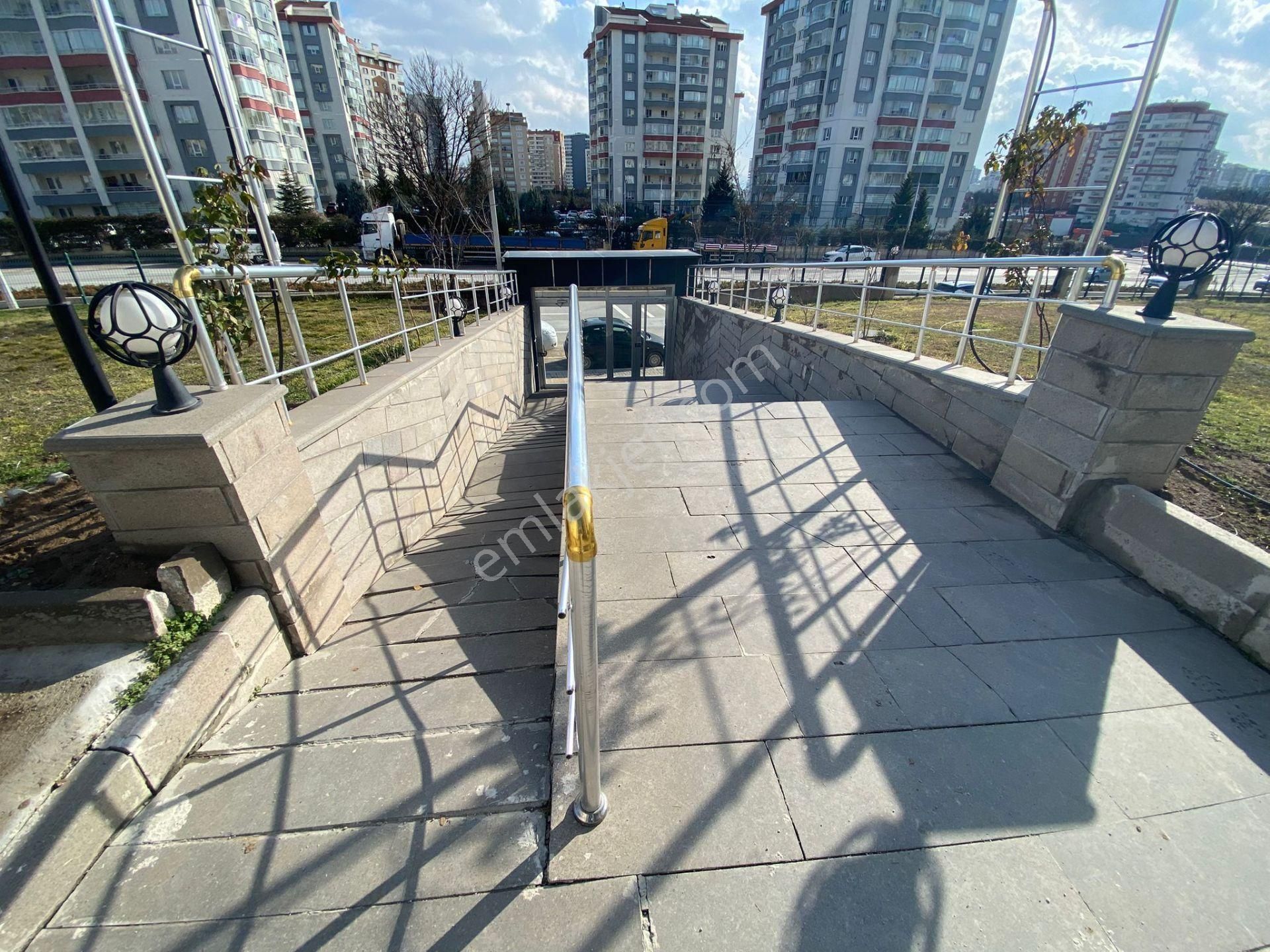 Batıkent Çakırlar Site İçinde 3+1 Satılık Daire - Görsel 3