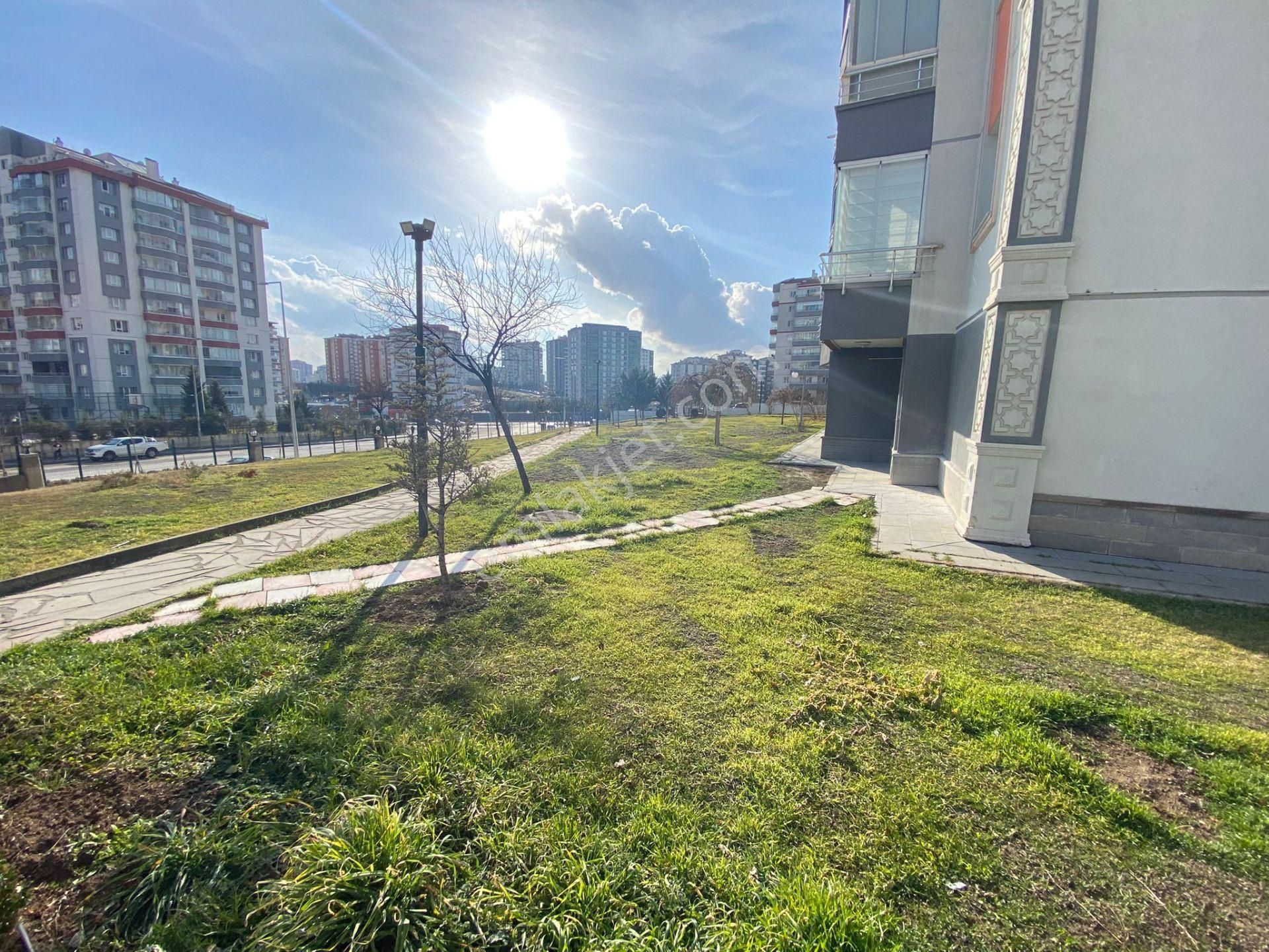 Batıkent Çakırlar Site İçinde 3+1 Satılık Daire - Görsel 35