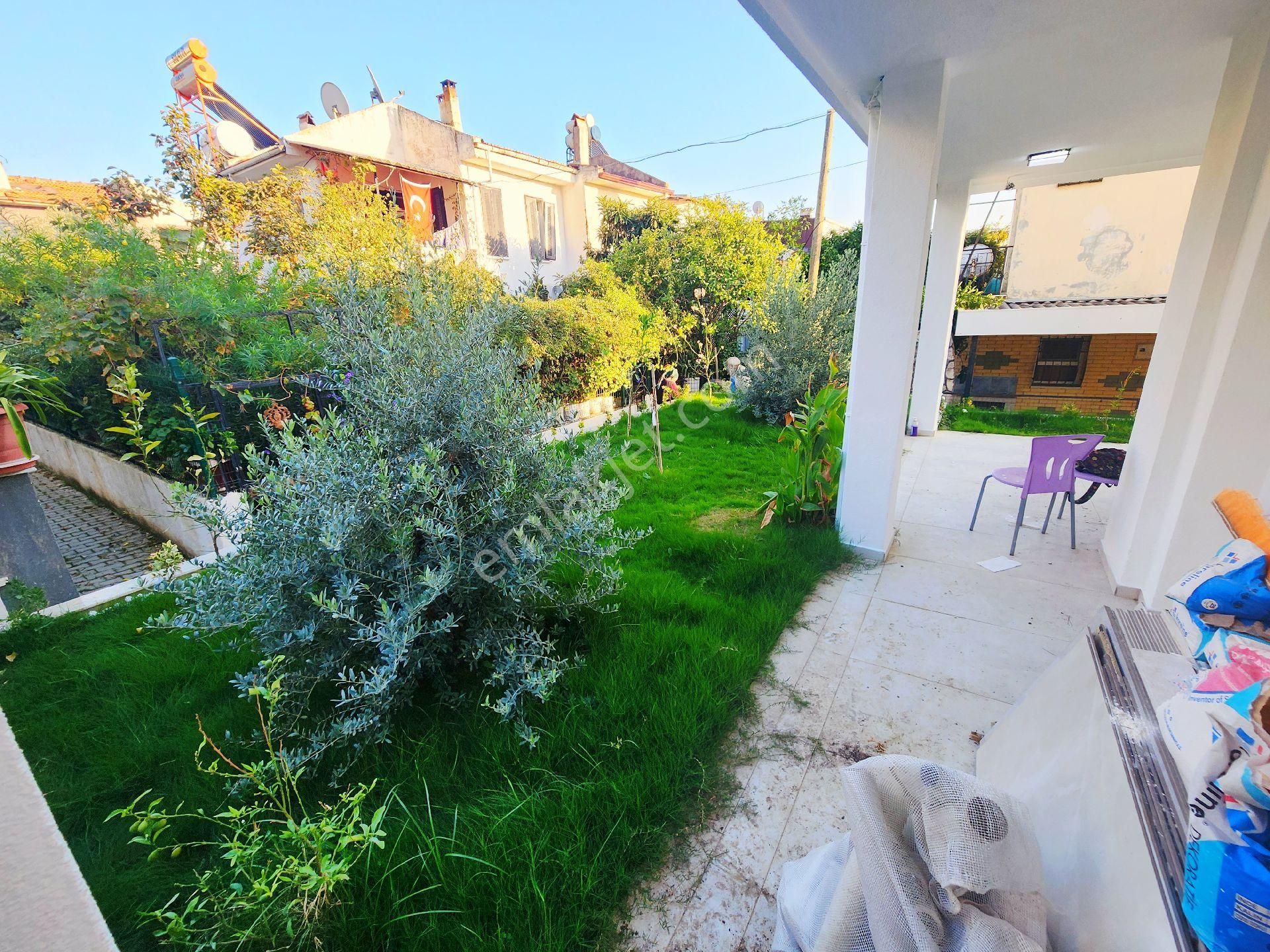 Avm Ve Plaj'a Yürüme Geniş - Görsel 8