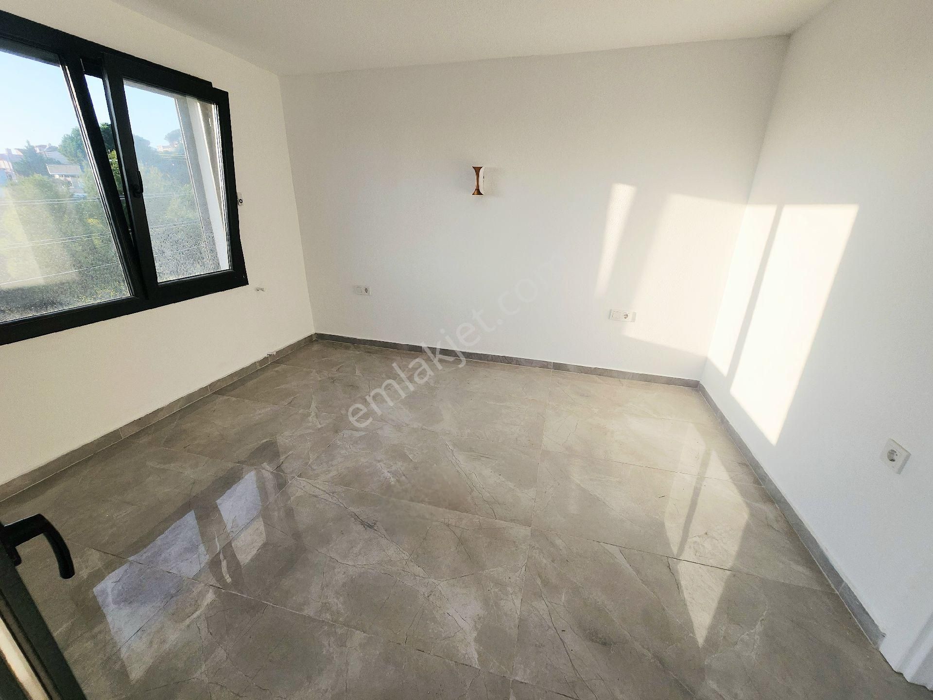 Avm Ve Plaj'a Yürüme Geniş - Görsel 23