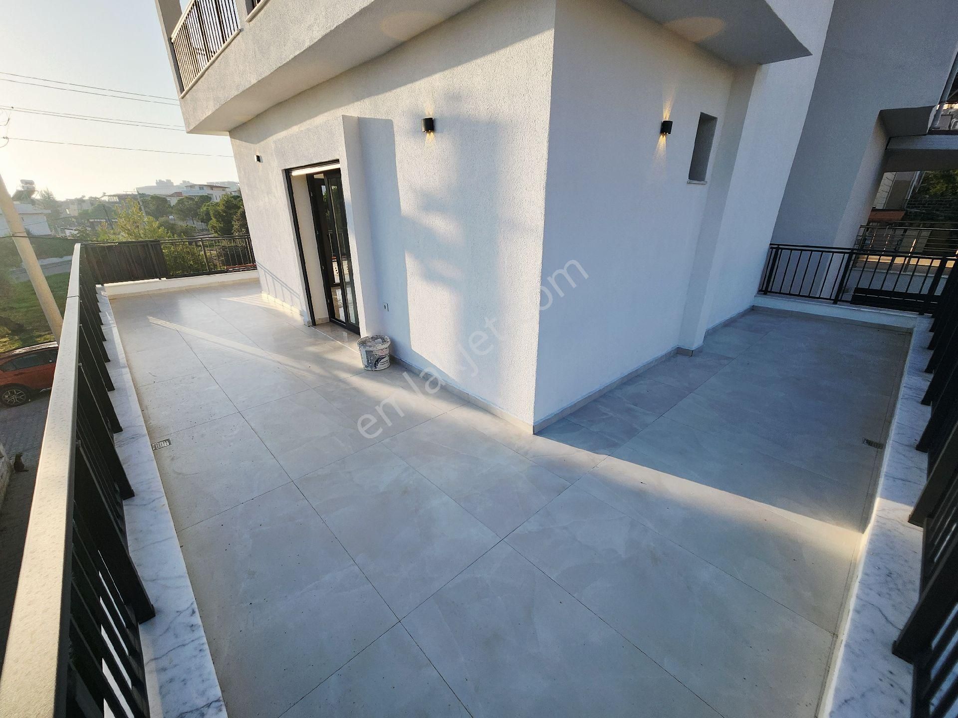 Avm Ve Plaj'a Yürüme Geniş - Görsel 30