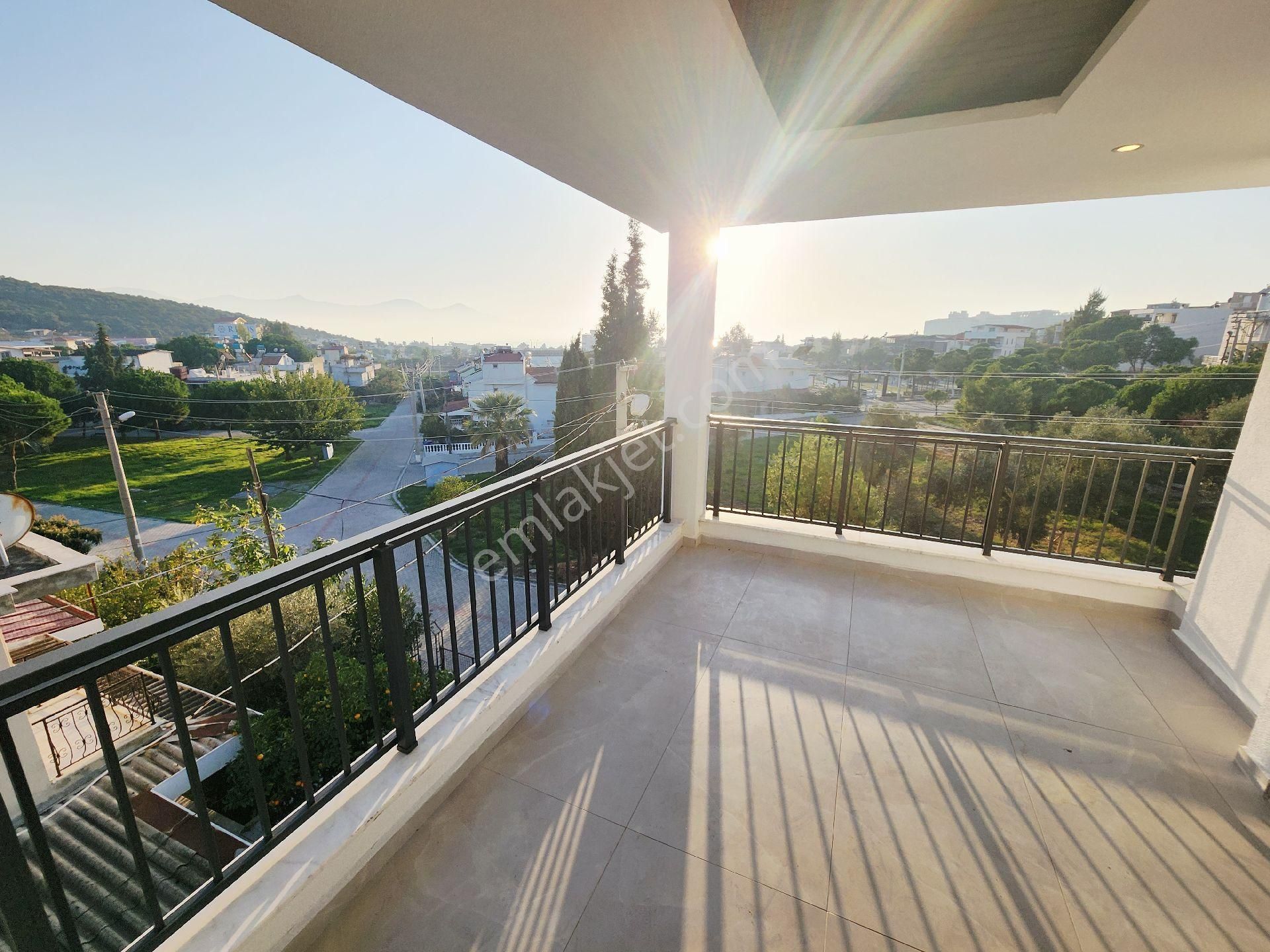 Avm Ve Plaj'a Yürüme Geniş - Görsel 29