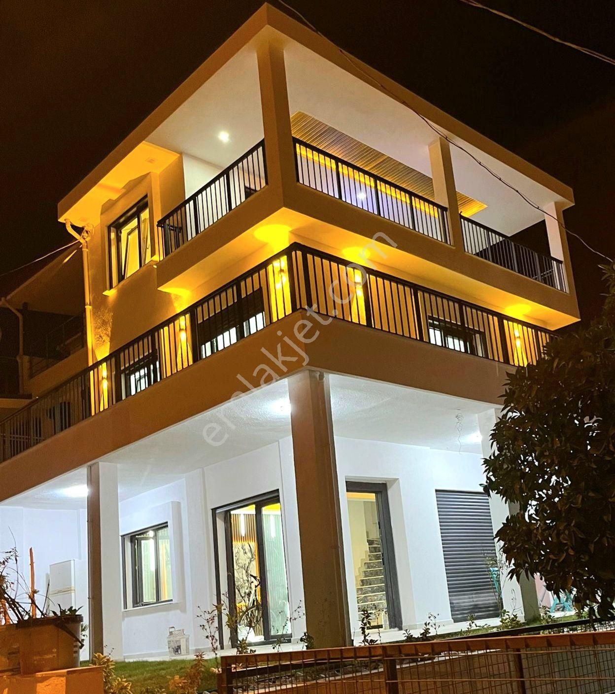 Avm Ve Plaj'a Yürüme Geniş - Görsel 4