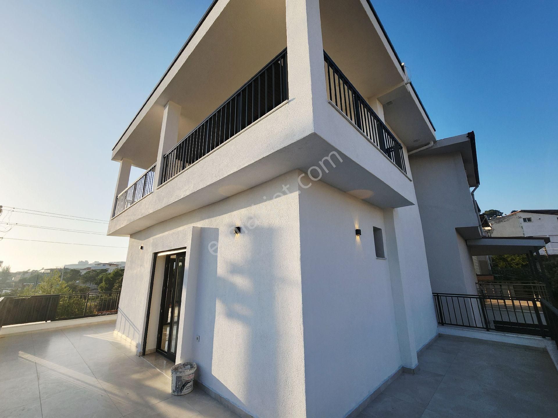 Avm Ve Plaj'a Yürüme Geniş - Görsel 15