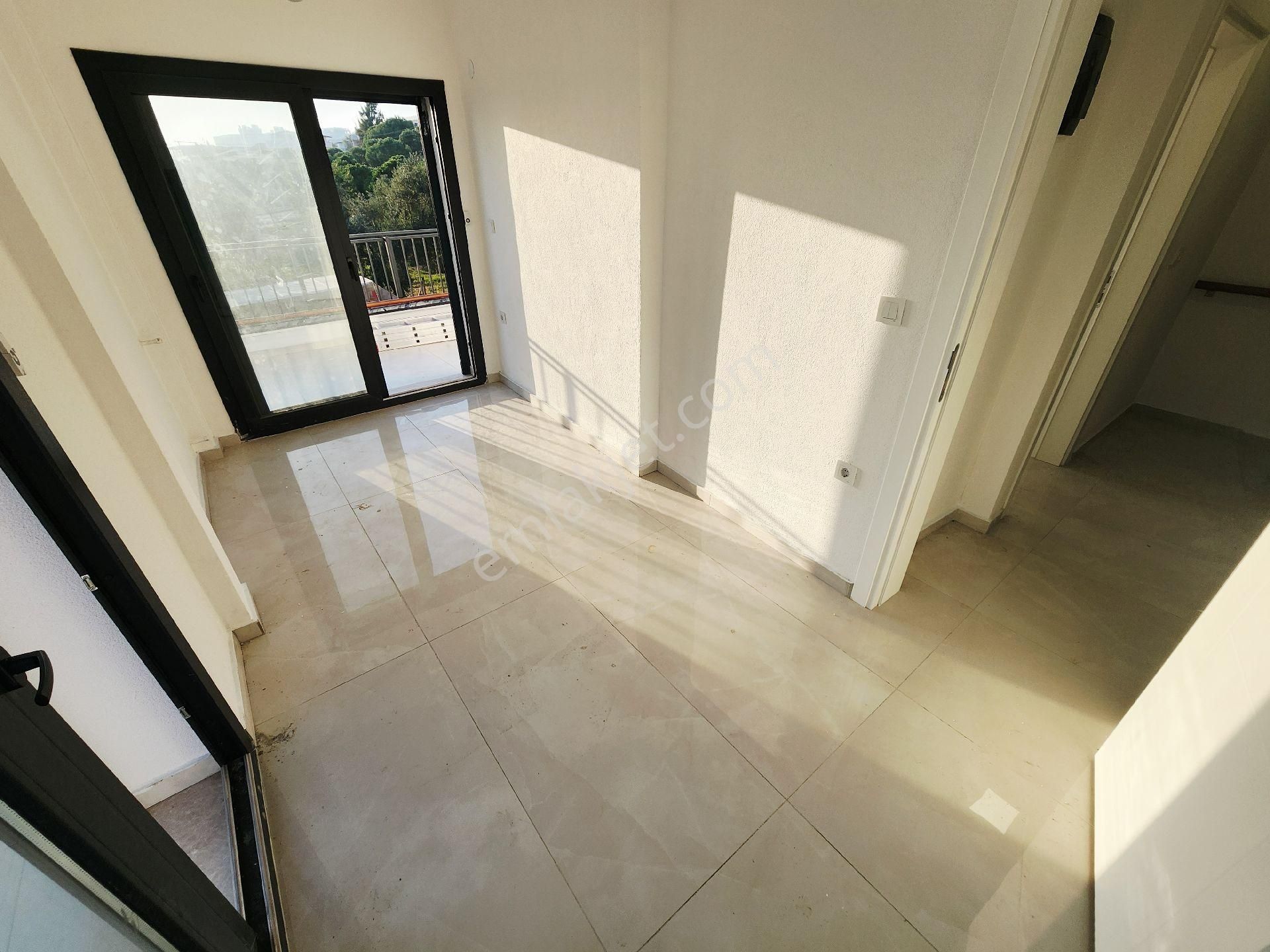 Avm Ve Plaj'a Yürüme Geniş - Görsel 18