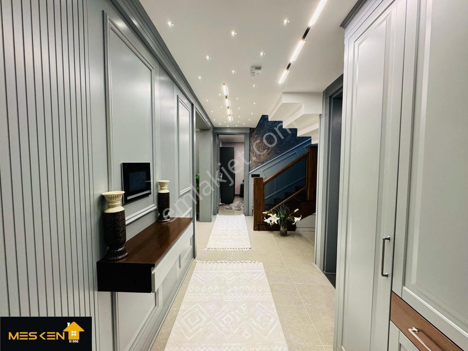 Didim Efeler Mah.'de Emsalsiz Lüks,emsalsiz İhtişam, Tam Müstakil Villa - Görsel 6