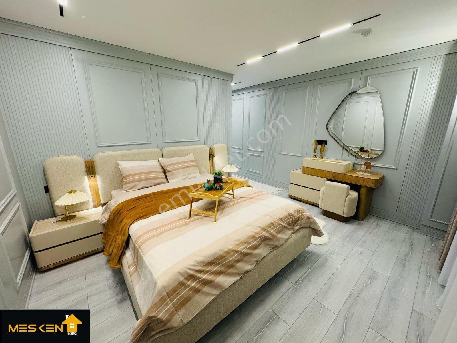 Didim Efeler Mah.'de Emsalsiz Lüks,emsalsiz İhtişam, Tam Müstakil Villa - Görsel 34