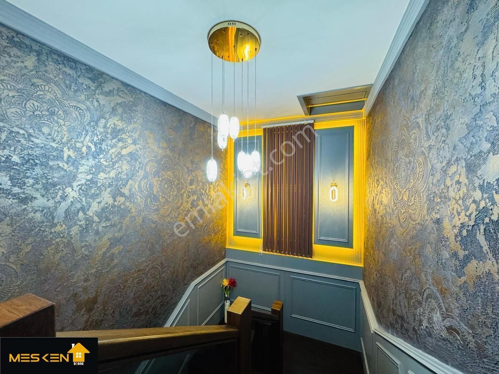 Didim Efeler Mah.'de Emsalsiz Lüks,emsalsiz İhtişam, Tam Müstakil Villa - Görsel 29