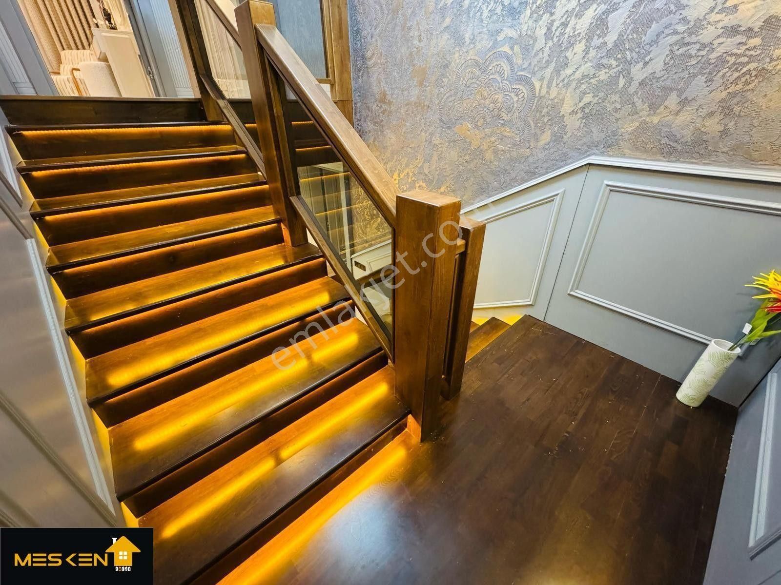 Didim Efeler Mah.'de Emsalsiz Lüks,emsalsiz İhtişam, Tam Müstakil Villa - Görsel 8