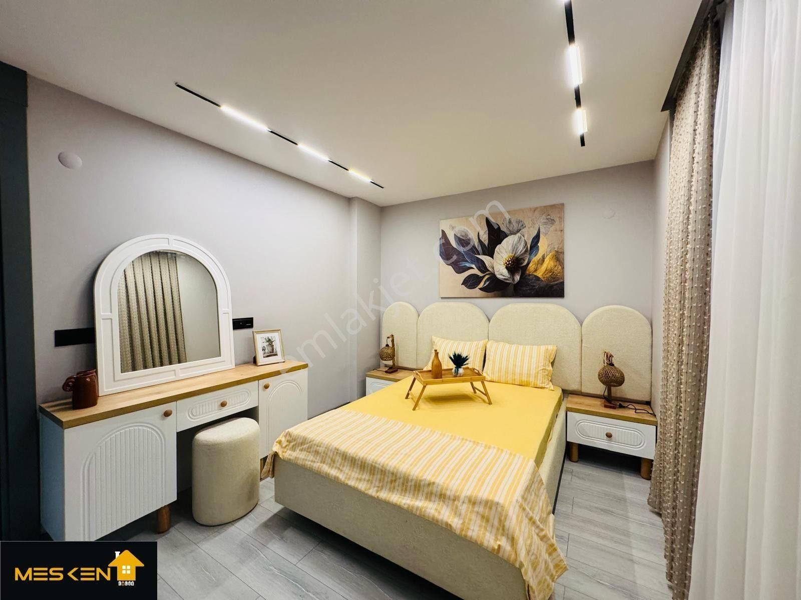 Didim Efeler Mah.'de Emsalsiz Lüks,emsalsiz İhtişam, Tam Müstakil Villa - Görsel 26