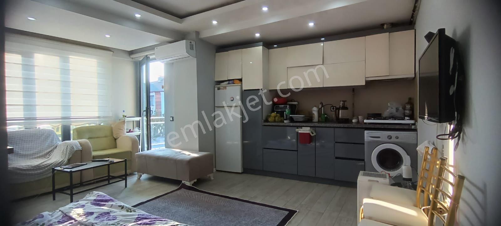 Denizli Merkezefendi Tapu Ve Adliye Yakını Satılık Apart - Görsel 7