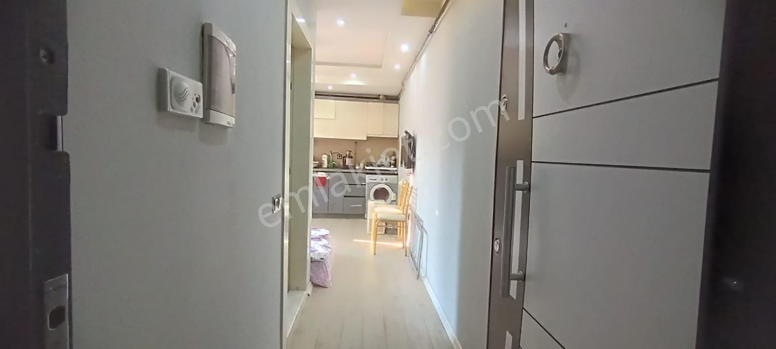 Denizli Merkezefendi Tapu Ve Adliye Yakını Satılık Apart - Görsel 8