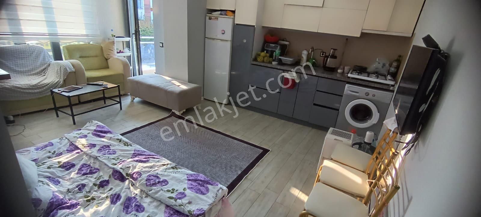 Denizli Merkezefendi Tapu Ve Adliye Yakını Satılık Apart - Görsel 3