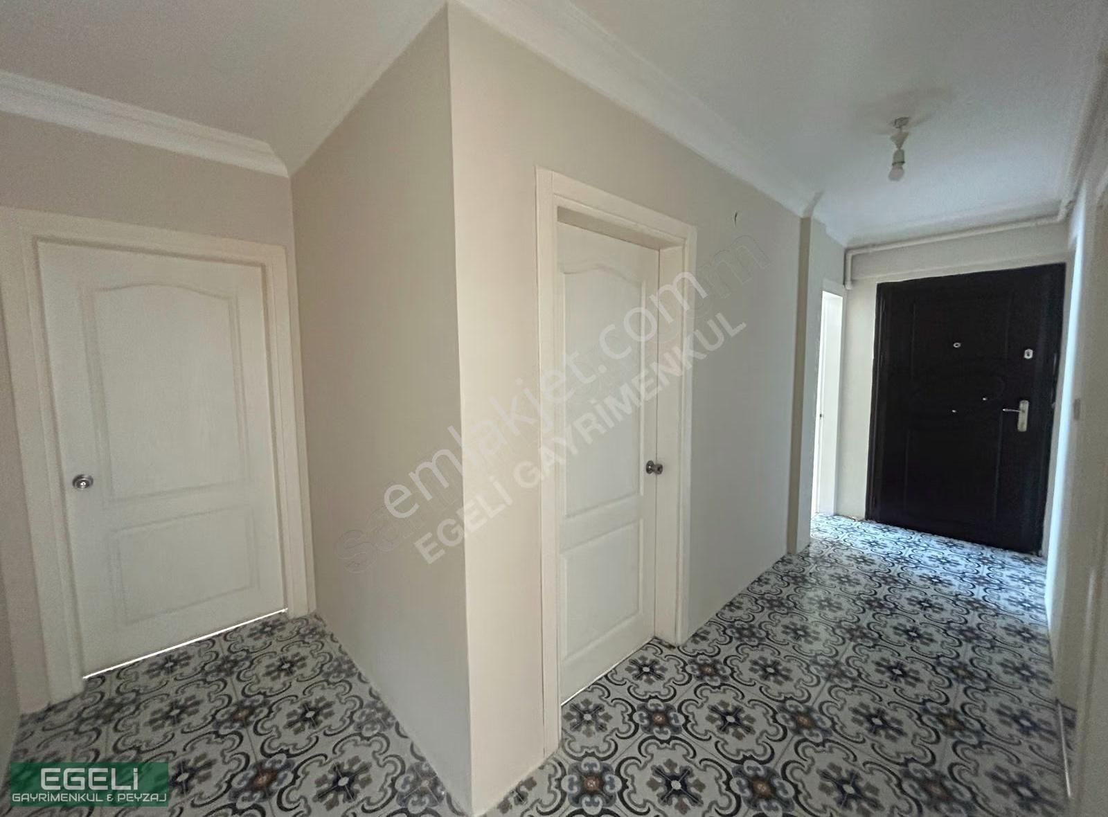 Egeli'den Görükle Merkez'de 3+1 Eşyasız Satılık Daire - Görsel 27