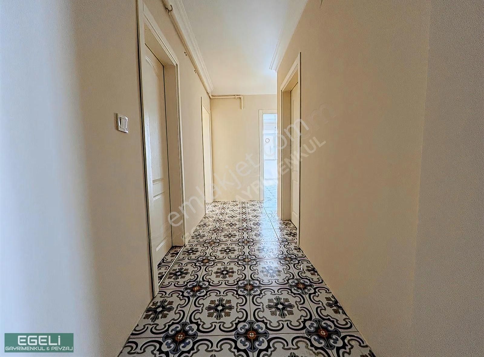 Egeli'den Görükle Merkez'de 3+1 Eşyasız Satılık Daire - Görsel 6