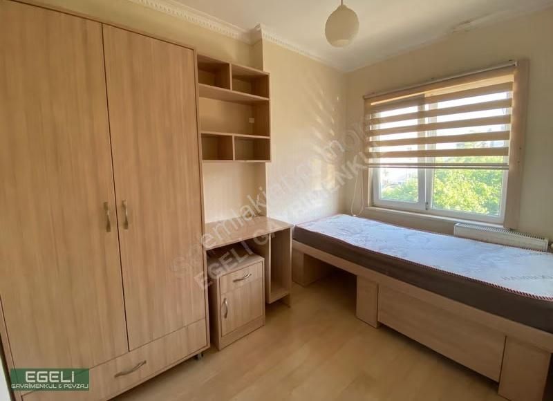 Egeli'den Görükle Merkezde 2+1 Eşyalı Kiralık Daire - Görsel 18