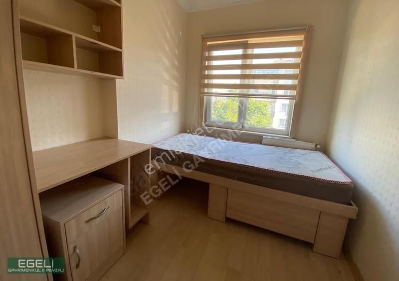 Egeli'den Görükle Merkezde 2+1 Eşyalı Kiralık Daire - Görsel 19