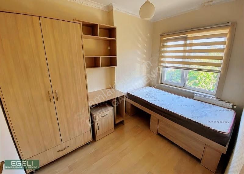 Egeli'den Görükle Merkezde 2+1 Eşyalı Kiralık Daire - Görsel 10