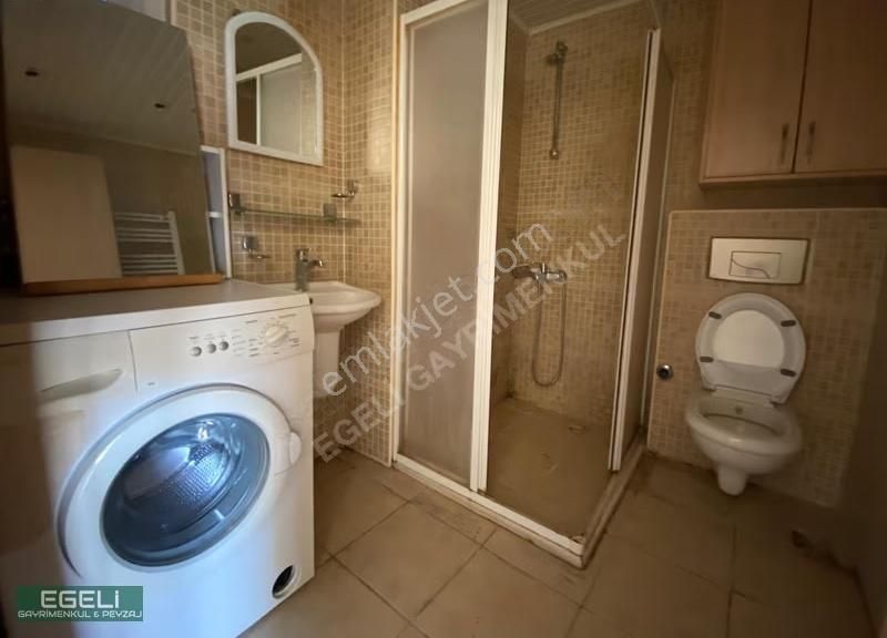 Egeli'den Görükle Merkezde 2+1 Eşyalı Kiralık Daire - Görsel 7