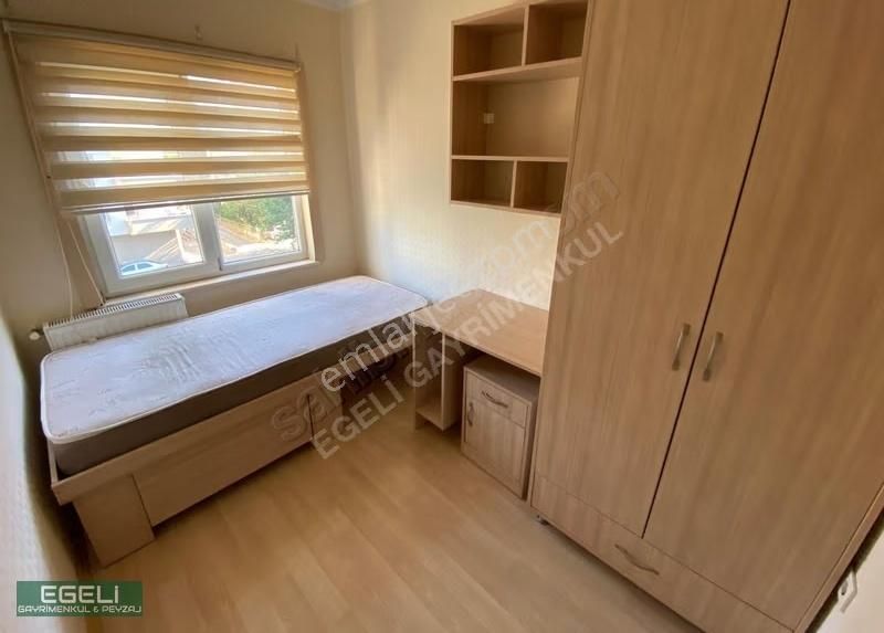 Egeli'den Görükle Merkezde 2+1 Eşyalı Kiralık Daire - Görsel 17