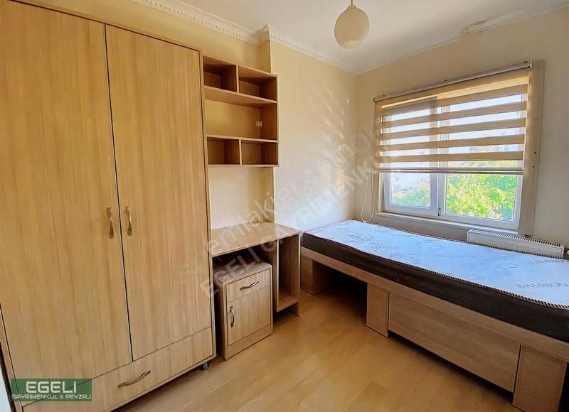 Egeli'den Görükle Merkezde 2+1 Eşyalı Kiralık Daire - Görsel 9