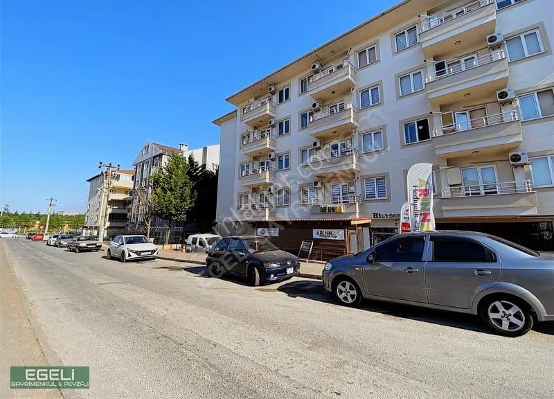Egeli'den Görükle Merkezde 2+1 Eşyalı Kiralık Daire